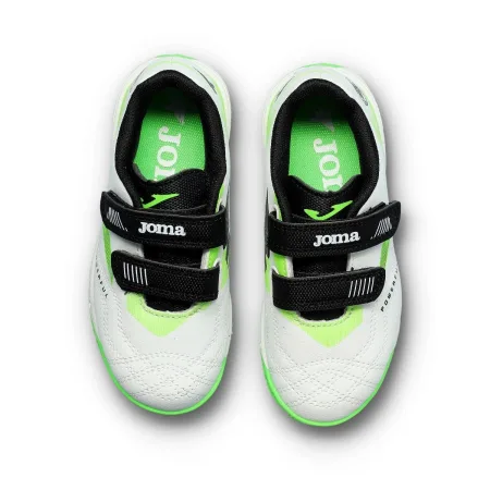 Футзалки дитячі Joma POWERFULL подітий POJW2502INV (Оригінал) - 30