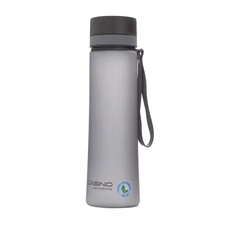 Casno Waterbottle KXN-1111 1 л сірий