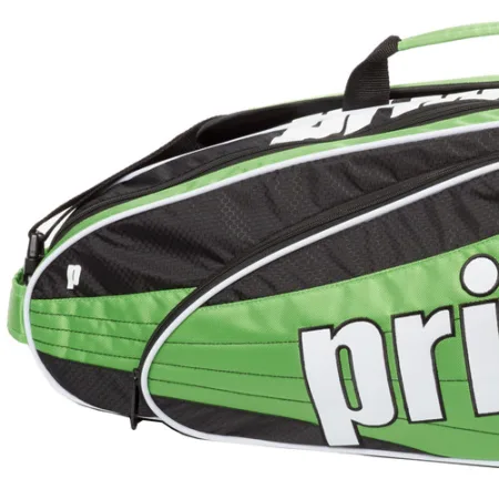 Сумка чохол Prince Tour team X 6 green 6P875302ST (оригінал)