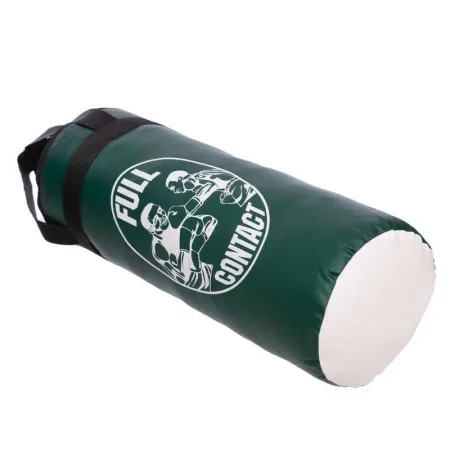 Боксерський набір дитячий Full Contact синій - 20 см