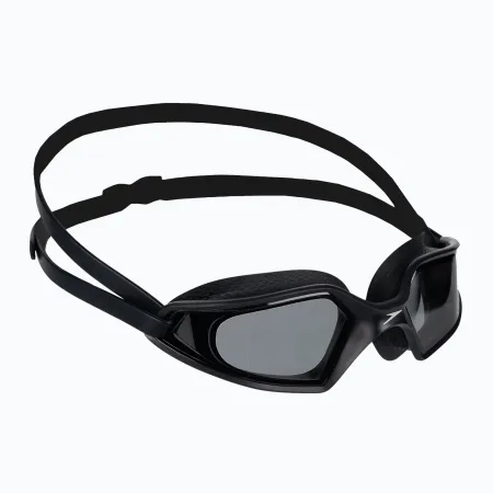Окуляри для плавання Speedo HYDROPULSE GOGGLE AU чорний універсальний 8-1226814462 (оригінал)