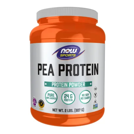Pea Protein - 907 г Без смаку