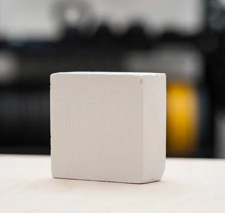 Магнезія брикет PowerSystem PS-4083 Chalk Block - 56 г.