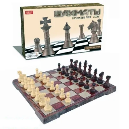 Шахи Zhorya ZYB-B