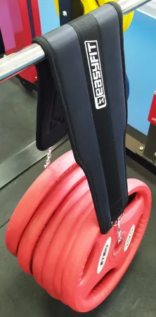 Пояс EasyFit для обтяжень M size