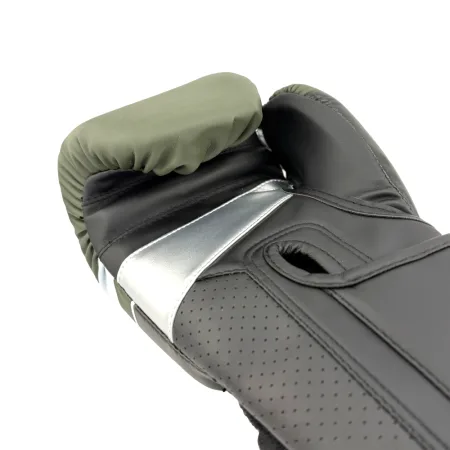 Боксерські рукавички Power 8-12 унцій - 10