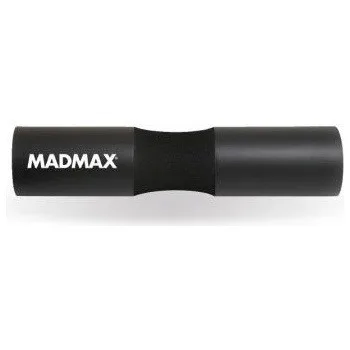 Пом'якшувальна накладка на гриф MadMax MFA-301 Bar Pad Black