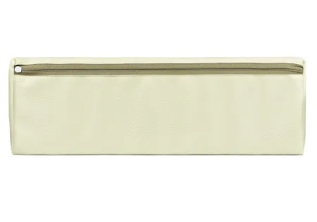 Масажний валик Easyfit 45 см для масажного столу бежевий