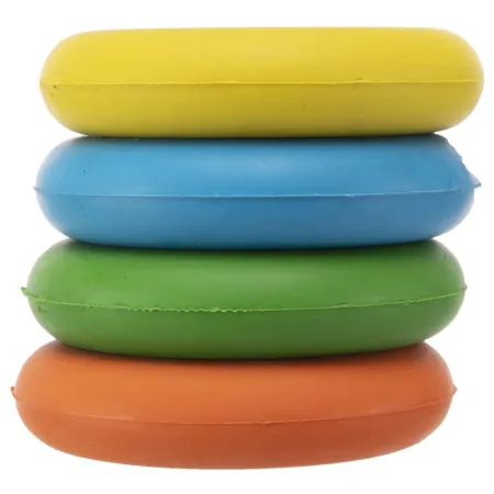 Еспандер кистьовий кільце навантаження 20 кг синій