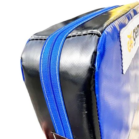 Маківара пряма двома з ручками 59x30x10