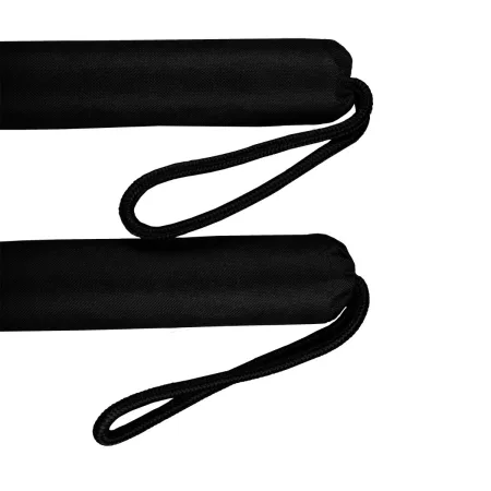 Палка для тренувань (лападани) Power жовтий