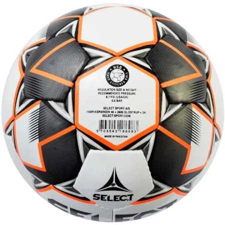 Футзальний м'яч №4 Select Futsal Master IMS (Оригінал)