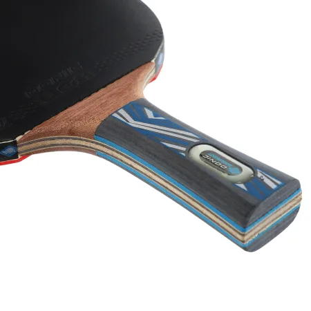 Ракетка для настільного тенісу Donic-Schildkrot Legends Platinum Line 754432 (оригінал)