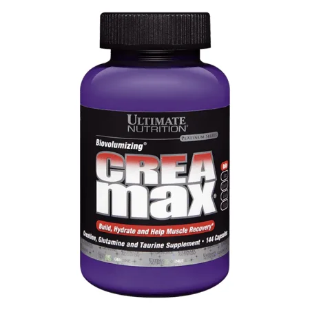 Crea Max 1000 мг - 144 капсули