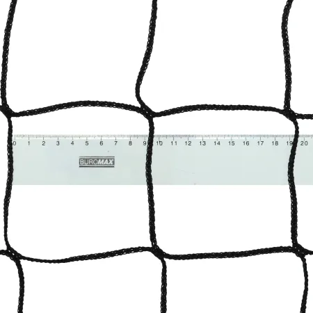 Сітка для волейболу 9,5х1,0 м чорний - 9.5x1,0 м