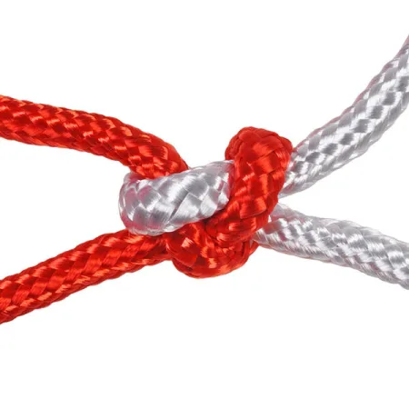 Сітка баскетбольна