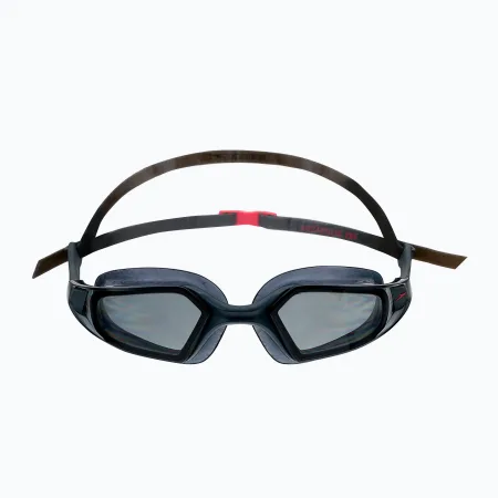 Swimming Goggles Speedo AQUAPULSE PRO GOG AU Grey Universal 8-12264D640 (Original)