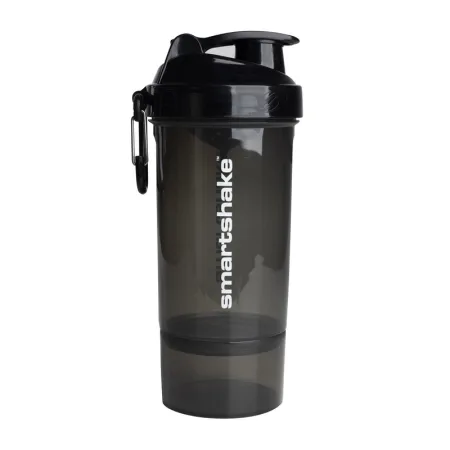 SmartShake Original2Go One - 800 мл чорний