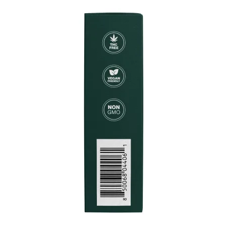 Mind Shi CBD Oil Isolate 1000 мг Orange 10 мл (до 01,27)
