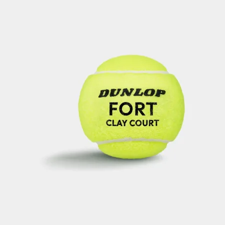 М'ячі для тенісу Dunlop Australian Open 4 B Оригінал 601613