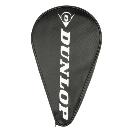 Чохол для падел тенісу Dunlop Padel Headcover Чорний Оригінал 10326924