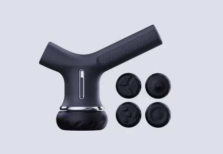 Масажер пістолет