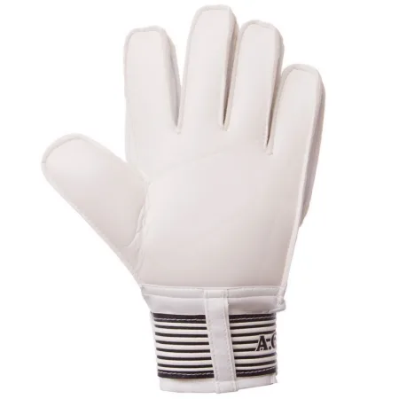 Рукавички воротарські дитячі BALLONSTAR із символікою футбольного клубу AC MILAN 8