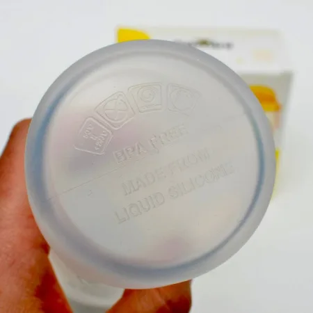 Пляшка для води 500 мл BG08-W