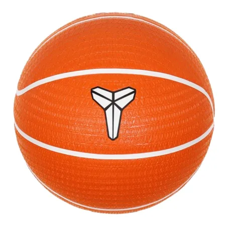 Basketball Nike PLAYGROUND 8P K BRYANT DEFLATED SAFETY ORANGE/WHITE/BLACK/WHITE Size 7 (Original)
