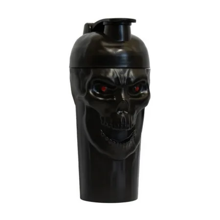 Skull Labs Shaker - 700 мл чорний