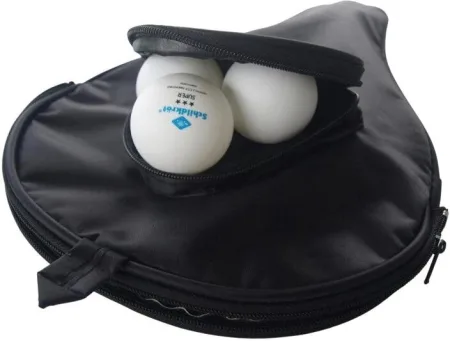 Чохол для настільні ракетки Donic Real classic cover 818508 (оригінал)