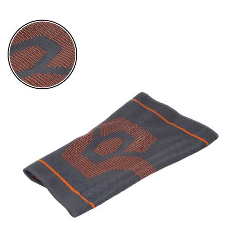 Бандаж наколінник EasyFit фіксатор колінного суглоба L - XL