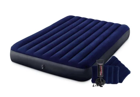 Матрац Intex 152х203х25 см 64765