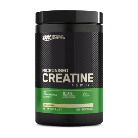Creatine Powder - 634 г