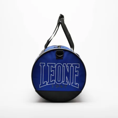 Спортивна сумка Leone AC943 ICONIC DUFFEL Blue (45 л.)