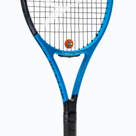 Ракетка тенісна Dunlop Cx Pro 255 з віброгасники 10312895 (оригінал)