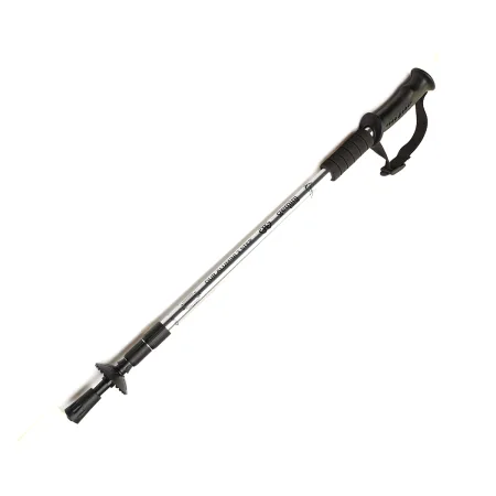 Трекінгові палиці з прямою ручкою Sport TG2019-2GRAY сірий