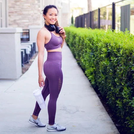 Шейкер спортивний SmartShake Original2 GO - 600 мл Білосніжний