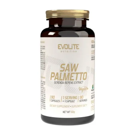 Saw Palmetto 450 мг - 90 капсул