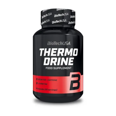 Thermo Drine - 60 caps