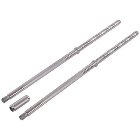 Комплект штанга та гантелі YORK 50 кг