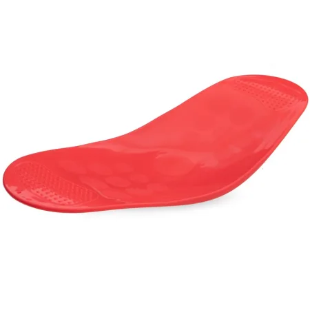 Дошка балансувальна Twist помаранчевий