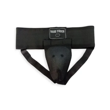 Захист паху чоловічий Hard Touch чорний 26150 - L