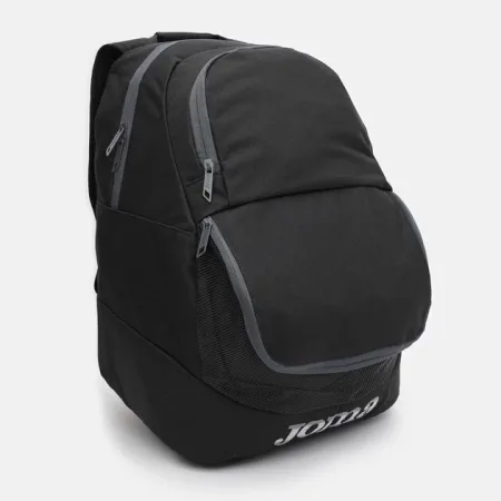 Рюкзак Joma DIAMOND II черный 44,2 л 47х32х32 см 400235.100 (оригинал)