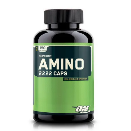 Amino 2222 - 150 капсул