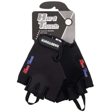 Рукавички для фітнесу та тренувань HARD TOUCH розмір XS