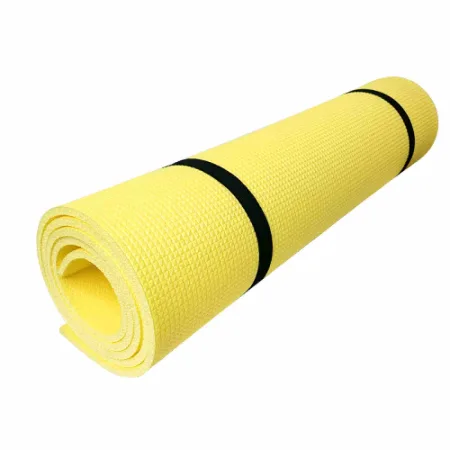 Килимок туристичний каремат Optima Light OL-8 180 см 60 см 8 мм синій