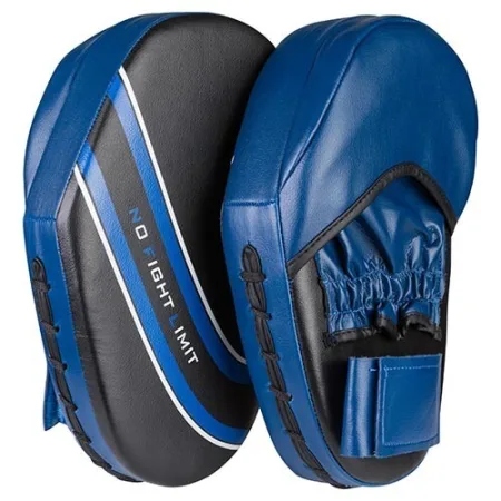 Лапа пряма NoFightLimit PVC BFL-2