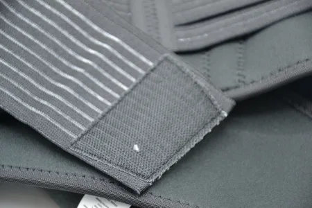 Пояс корсет для підтримки спини Power System PS-6014 Neo Back Support S/M