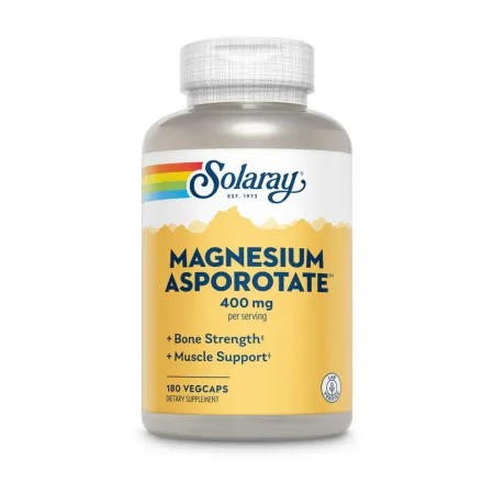 Magnesium Asporotate 400 мг - 180 капсул